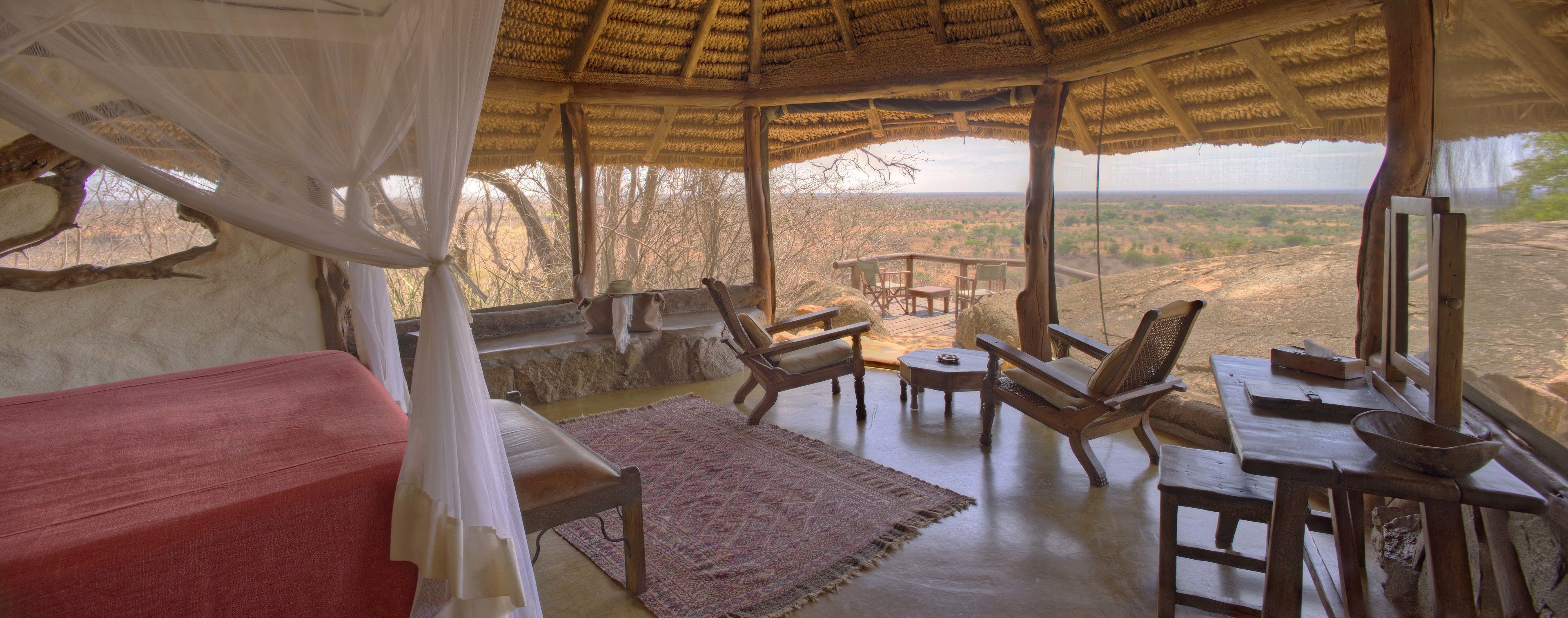 奢华村舍 | 办公桌、遮光窗帘、免费婴儿床、床单