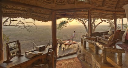 Elewana Elsa’s Kopje