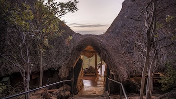 Entrada (vista interna)