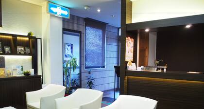 Wakatake Ryokan