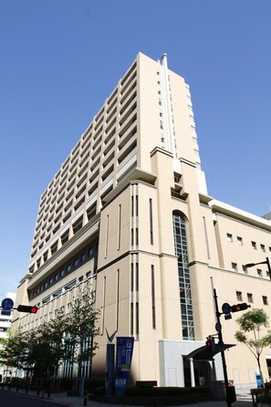 Exterior - Viale Osaka (Osaka)