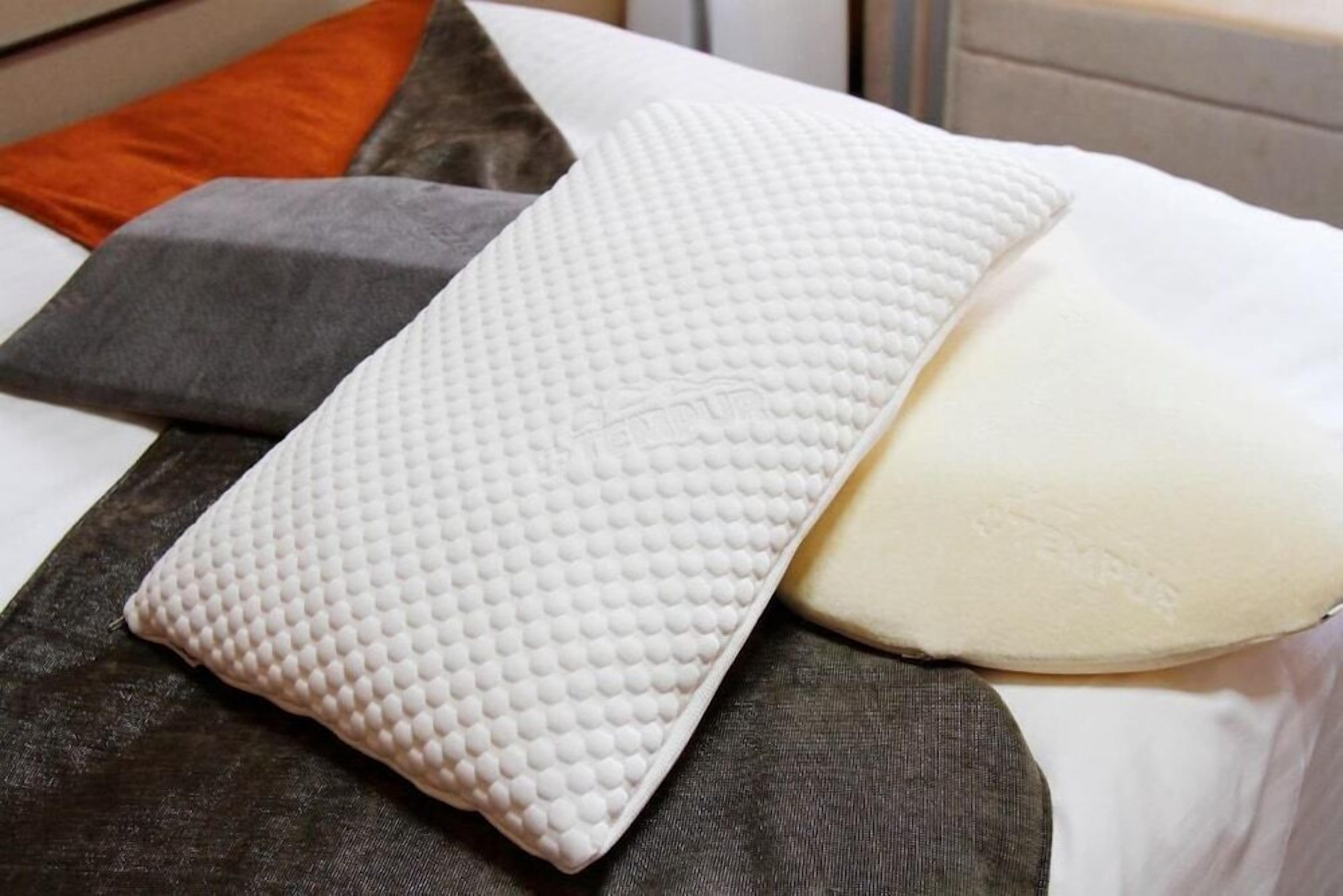 tempur-pedic beds, in-room safe, individually decorated