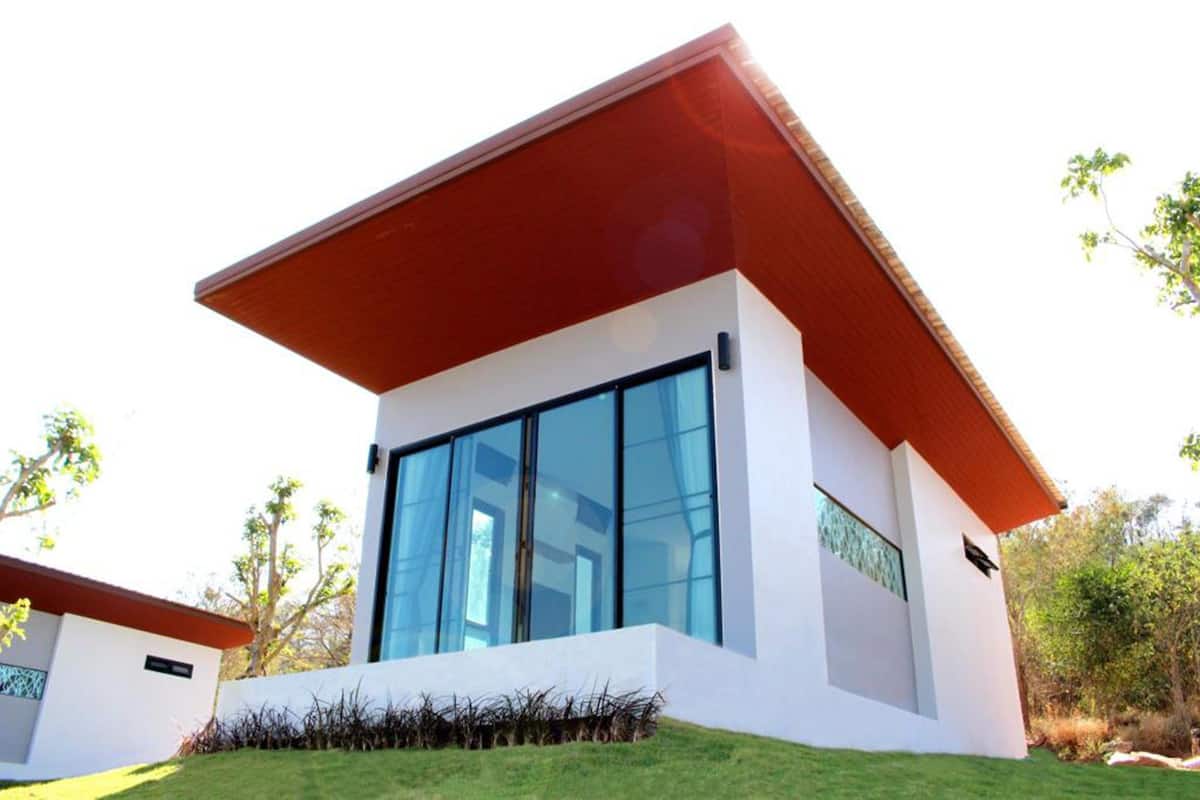 Grand Villa | Soundproofing, free WiFi