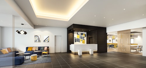 City Express By Marriott Osaka Shin-Imamiya