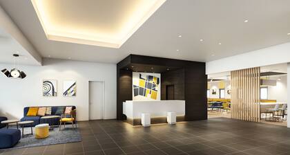 City Express By Marriott Osaka Shin-Imamiya