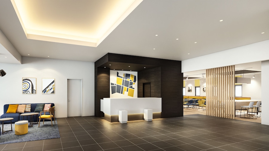 City Express By Marriott Osaka Shin-Imamiya
