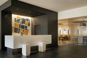 Reception - City Express By Marriott Osaka Shin-Imamiya (Osaka)