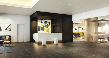 City Express By Marriott Osaka Shin-Imamiya