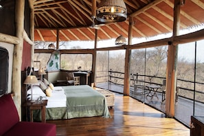 Tree House