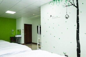 Family Suite, 1 Bedroom