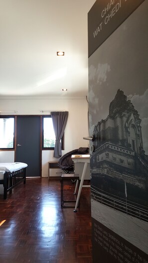 Suite | Wi-fi percuma 