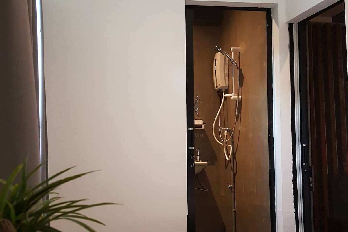 Double Room, Private Bathroom | Free WiFi