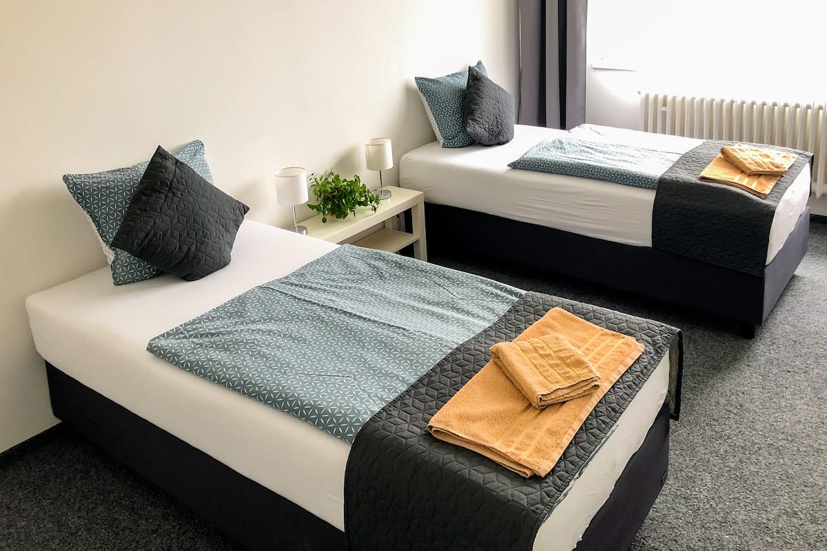 Appartement Confort