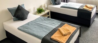 Hotel Bobr