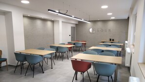 Meeting facility - Hotel Bobr (Chomutov)