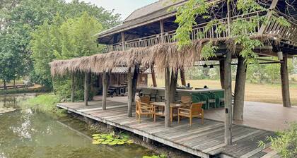 Karina Resort Chiang Mai