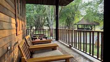 Family Villa | Terrace/patio