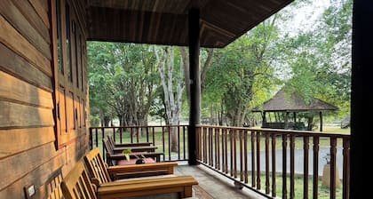 Karina Resort Chiang Mai