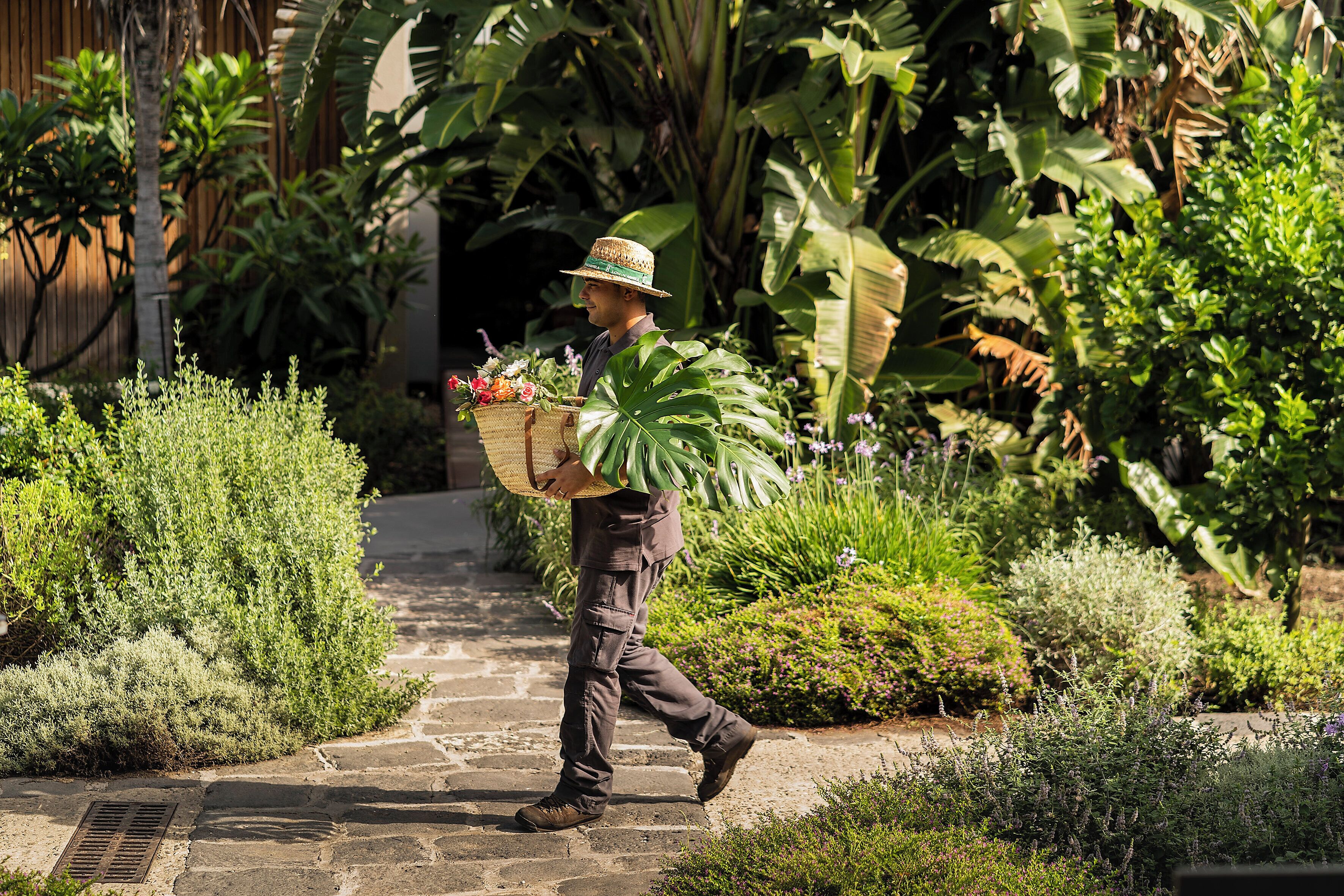 Garten