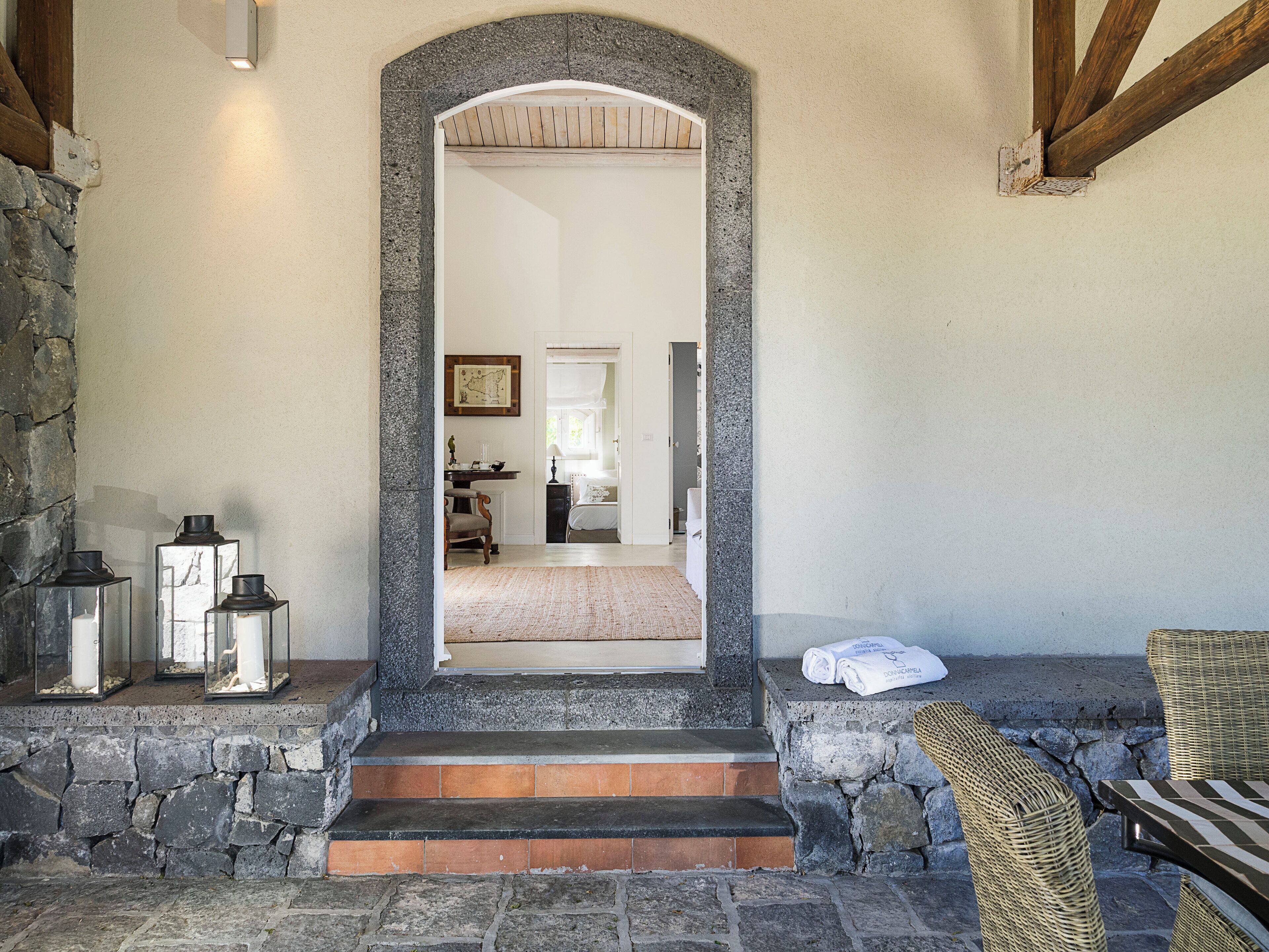 1 bedroom, minibar, in-room safe, soundproofing