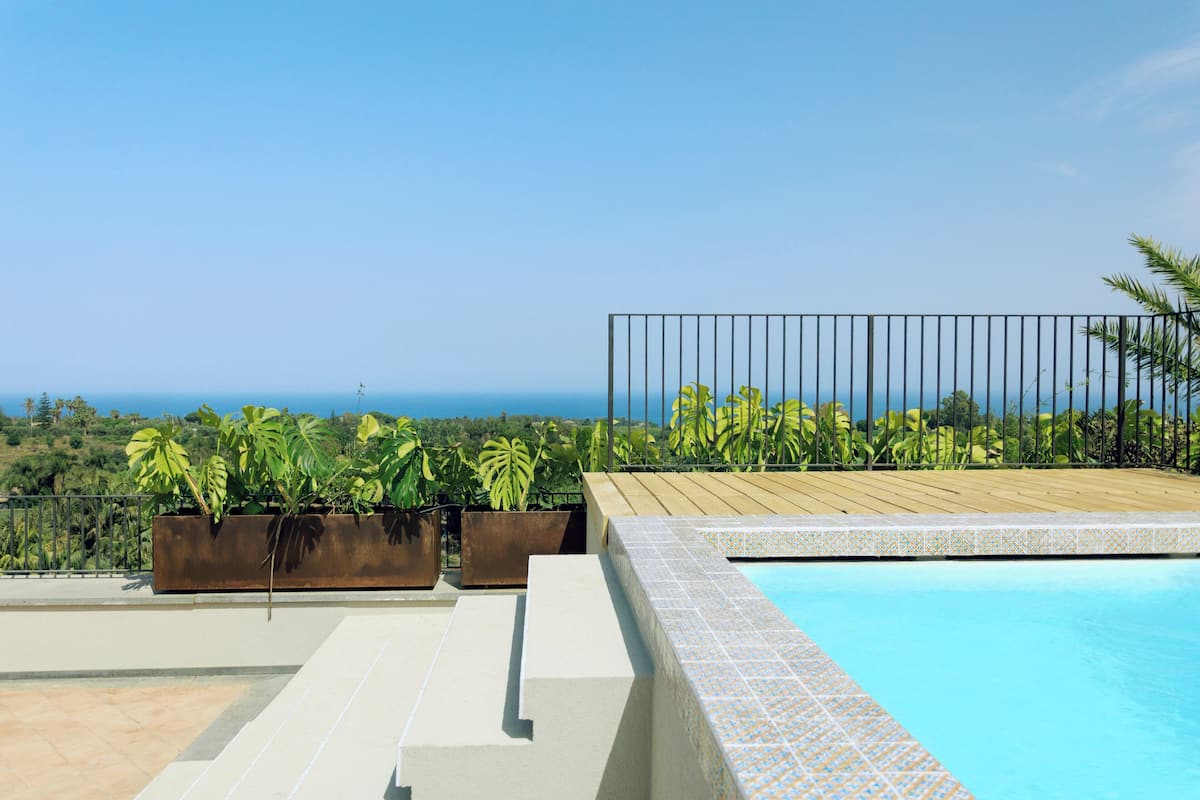 Suite Grand | 1 dormitori, minibar i caixa forta a l'habitació