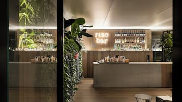 Bar (en la propiedad)