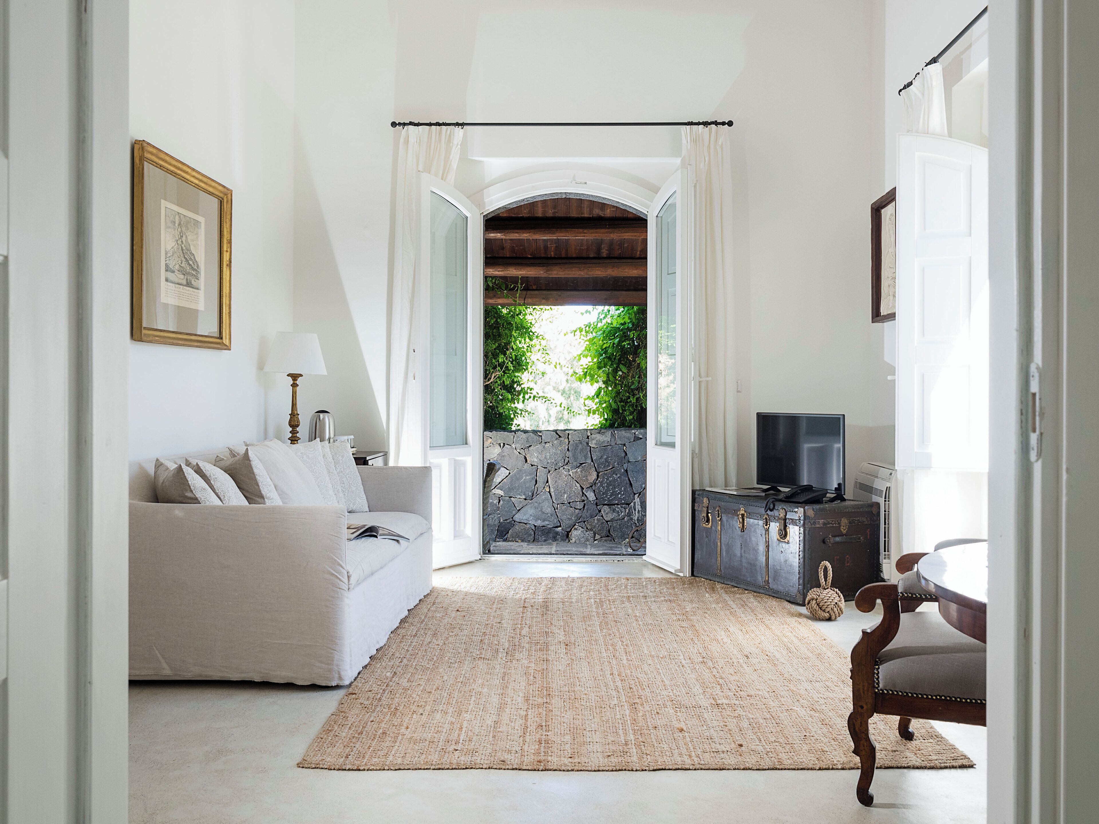 traditional villa, 2 bedrooms, annex building | spa | body treatments, body scrubs, facials, manicures and pedicures