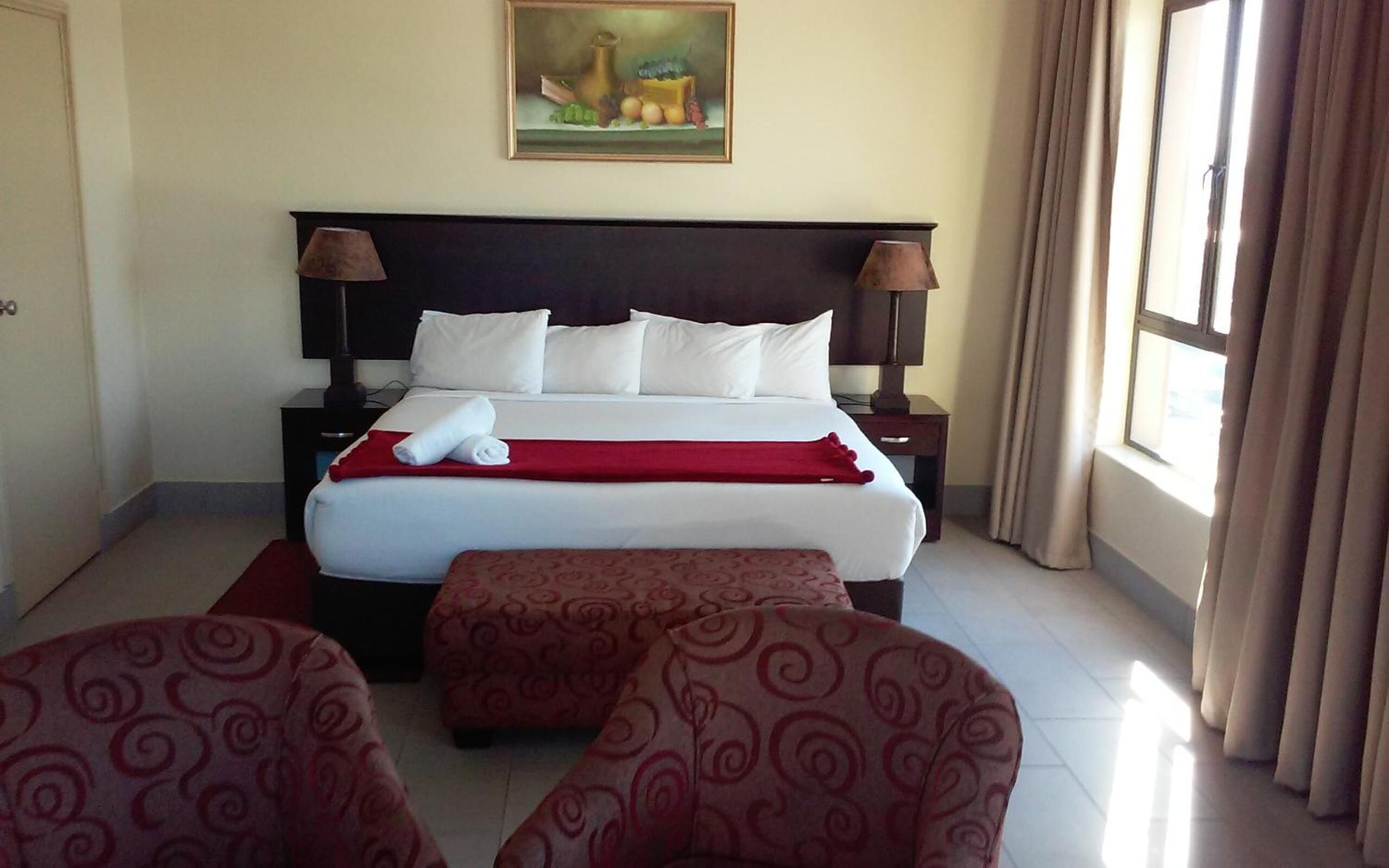 Foto - Grange Gardens Hotel