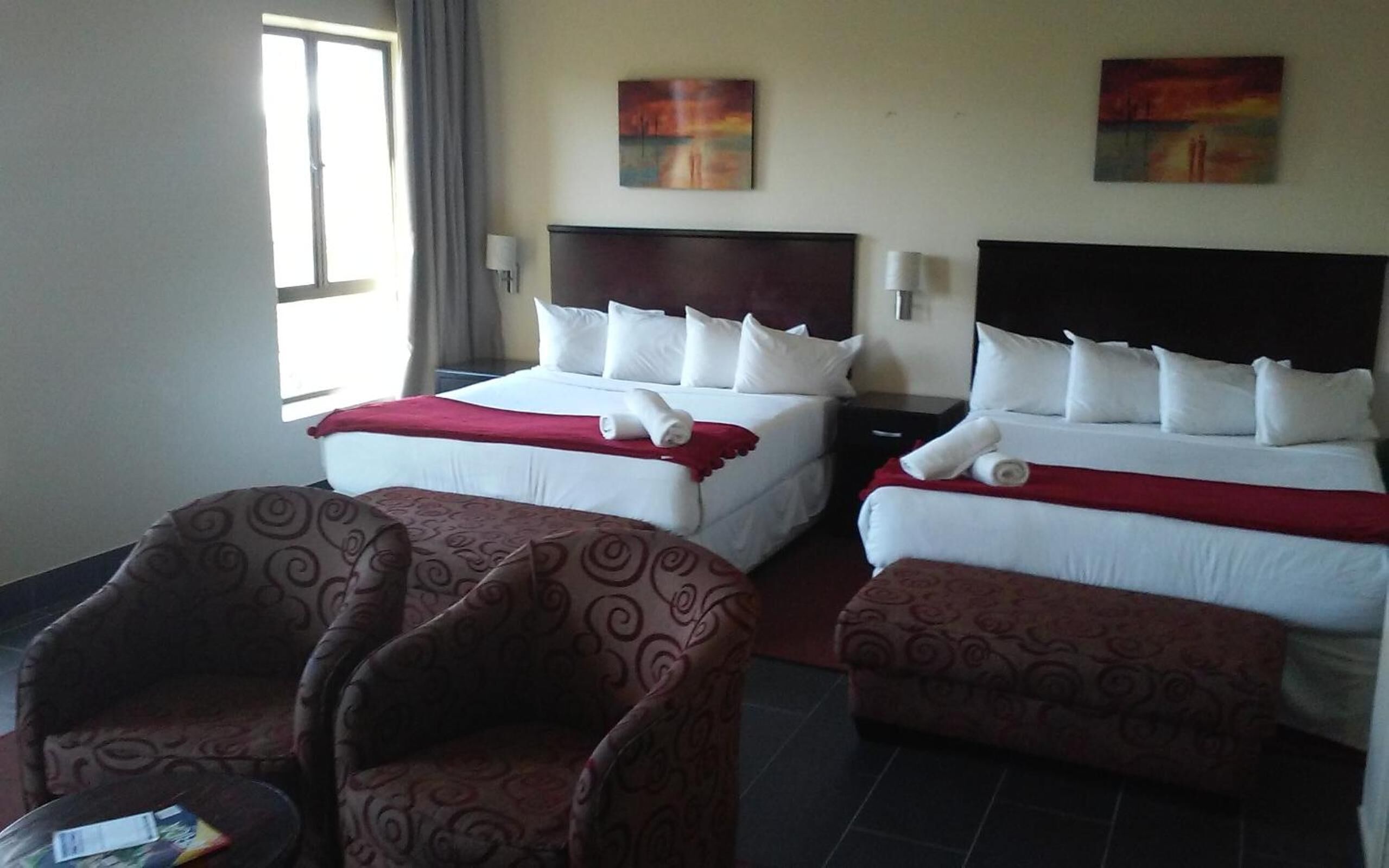 Foto - Grange Gardens Hotel