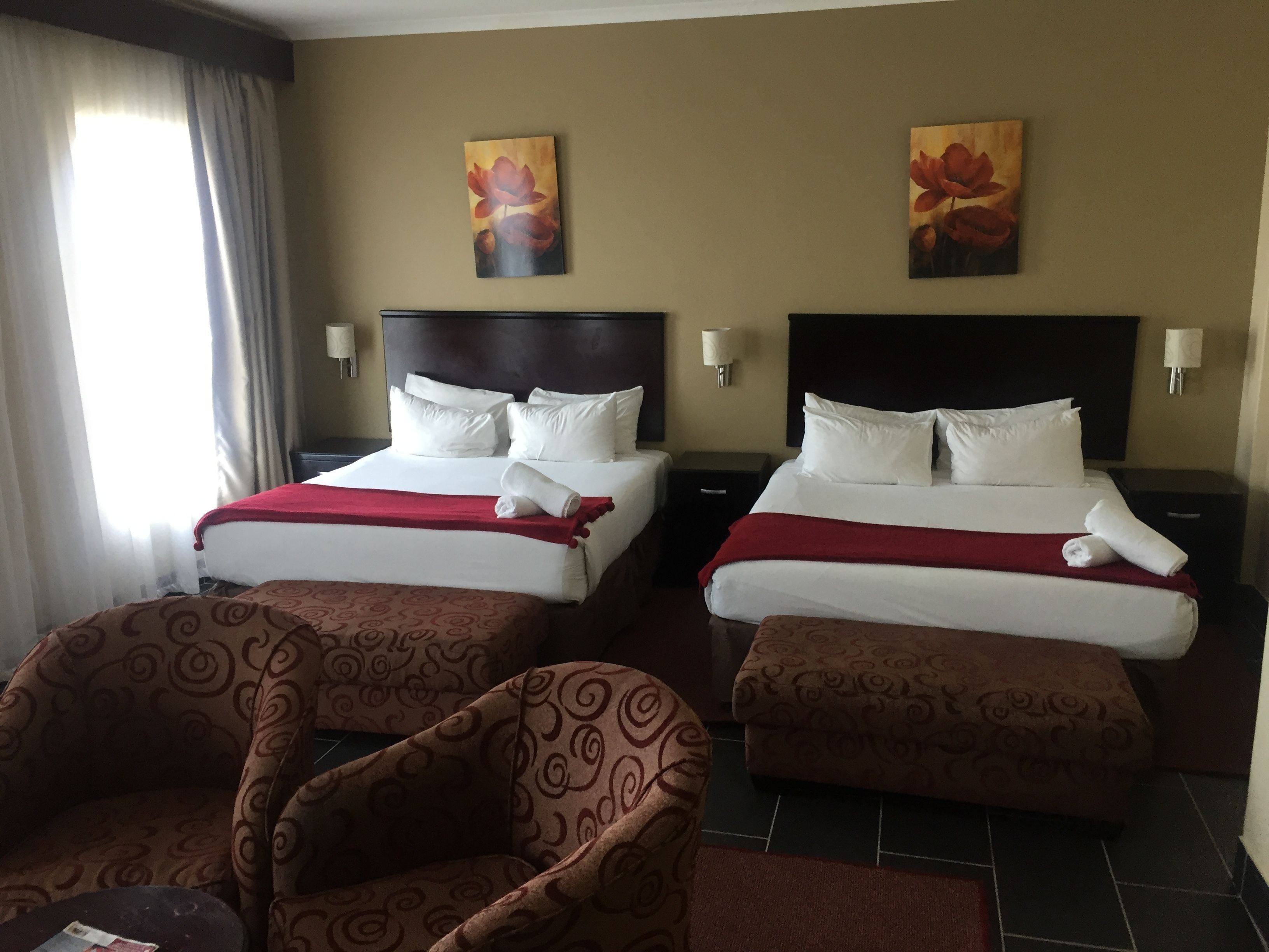 Foto - Grange Gardens Hotel