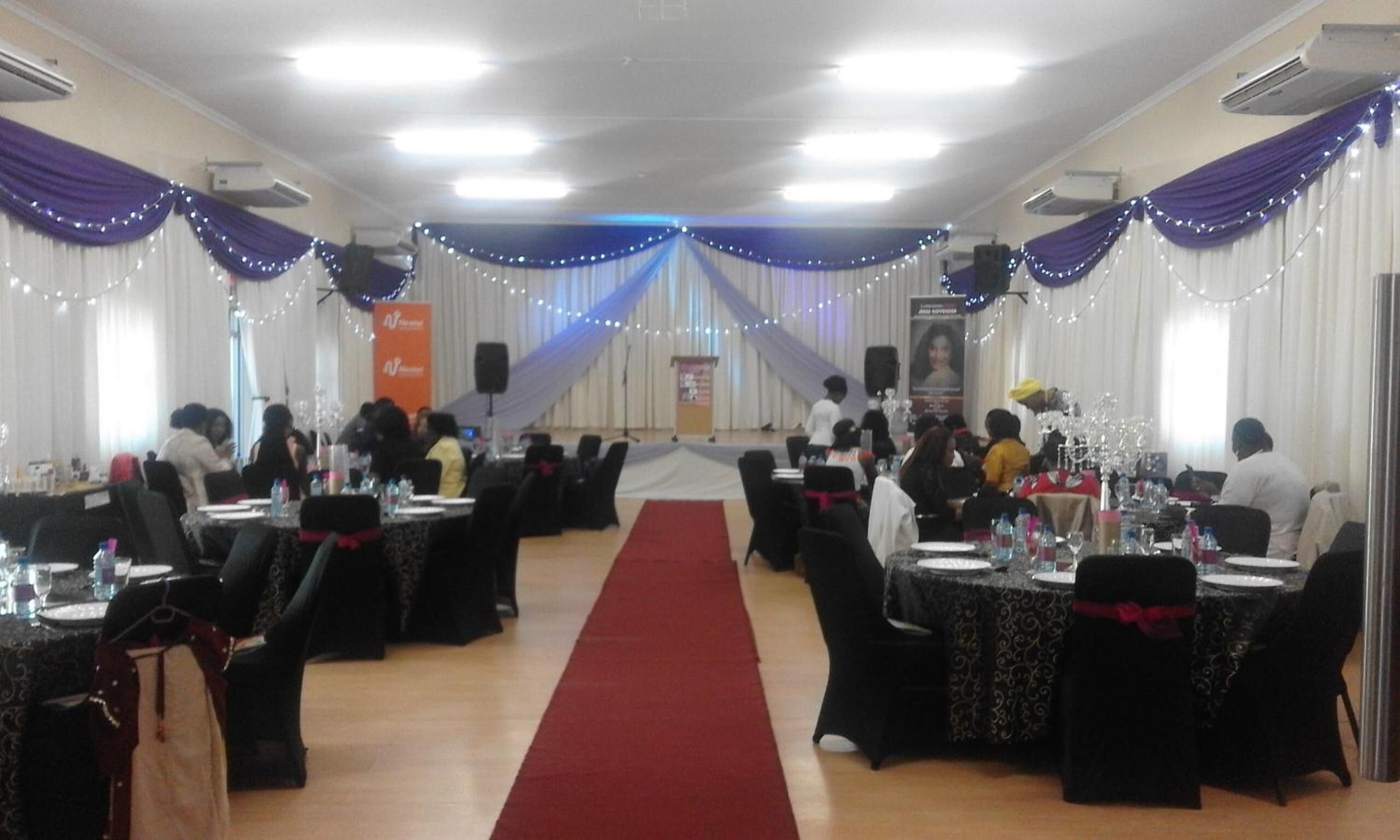 Foto - Grange Gardens Hotel