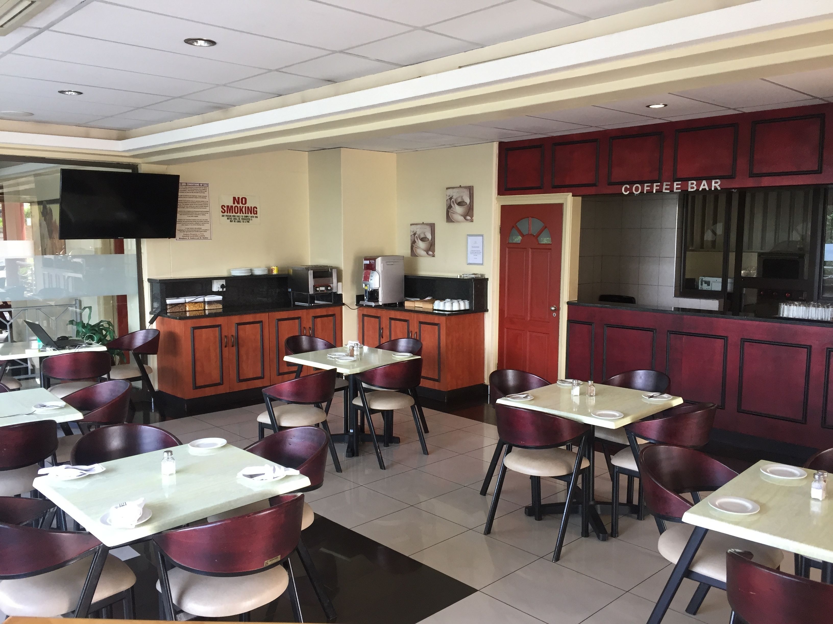 Foto - Grange Gardens Hotel