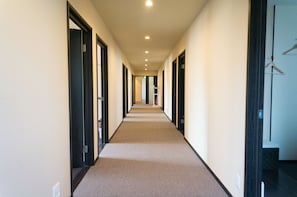Property amenity - FUJITAYA BnB (Kyoto)