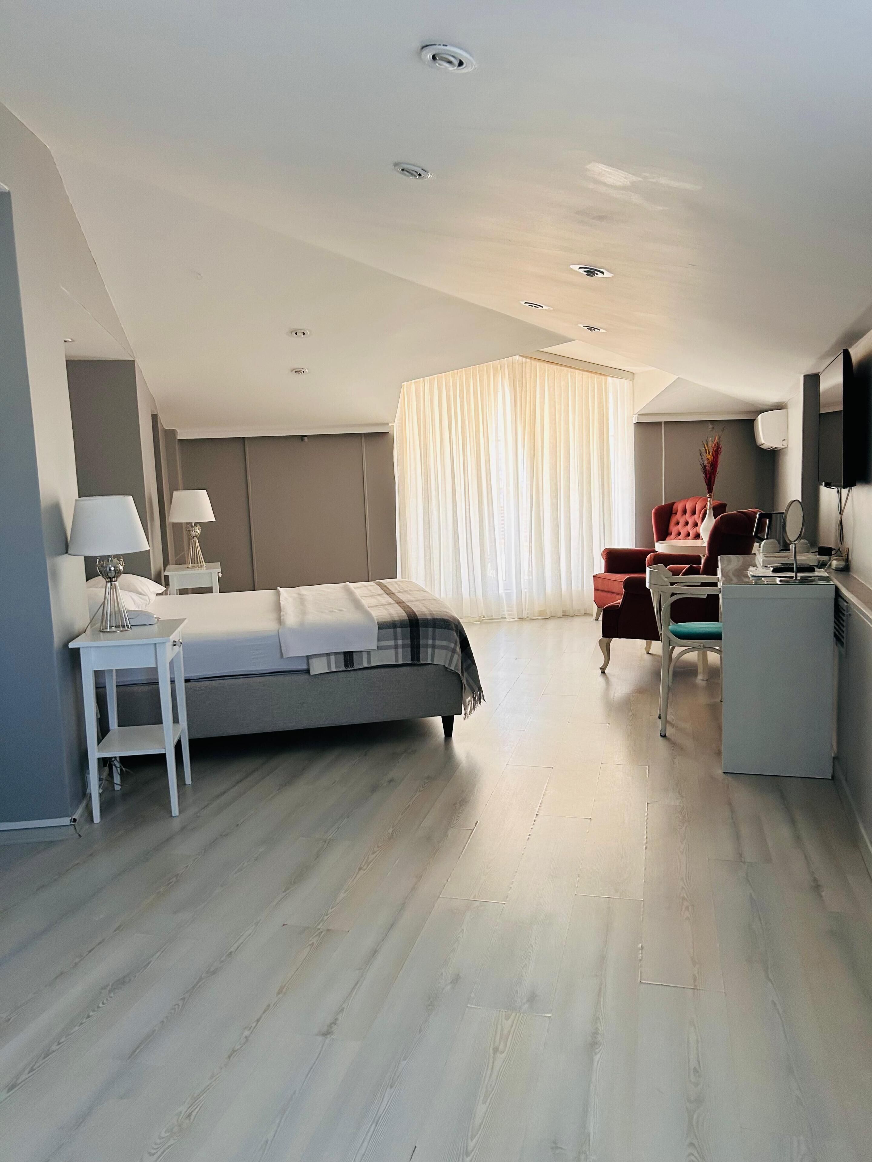 Photo - Buyukada Princess Hotel