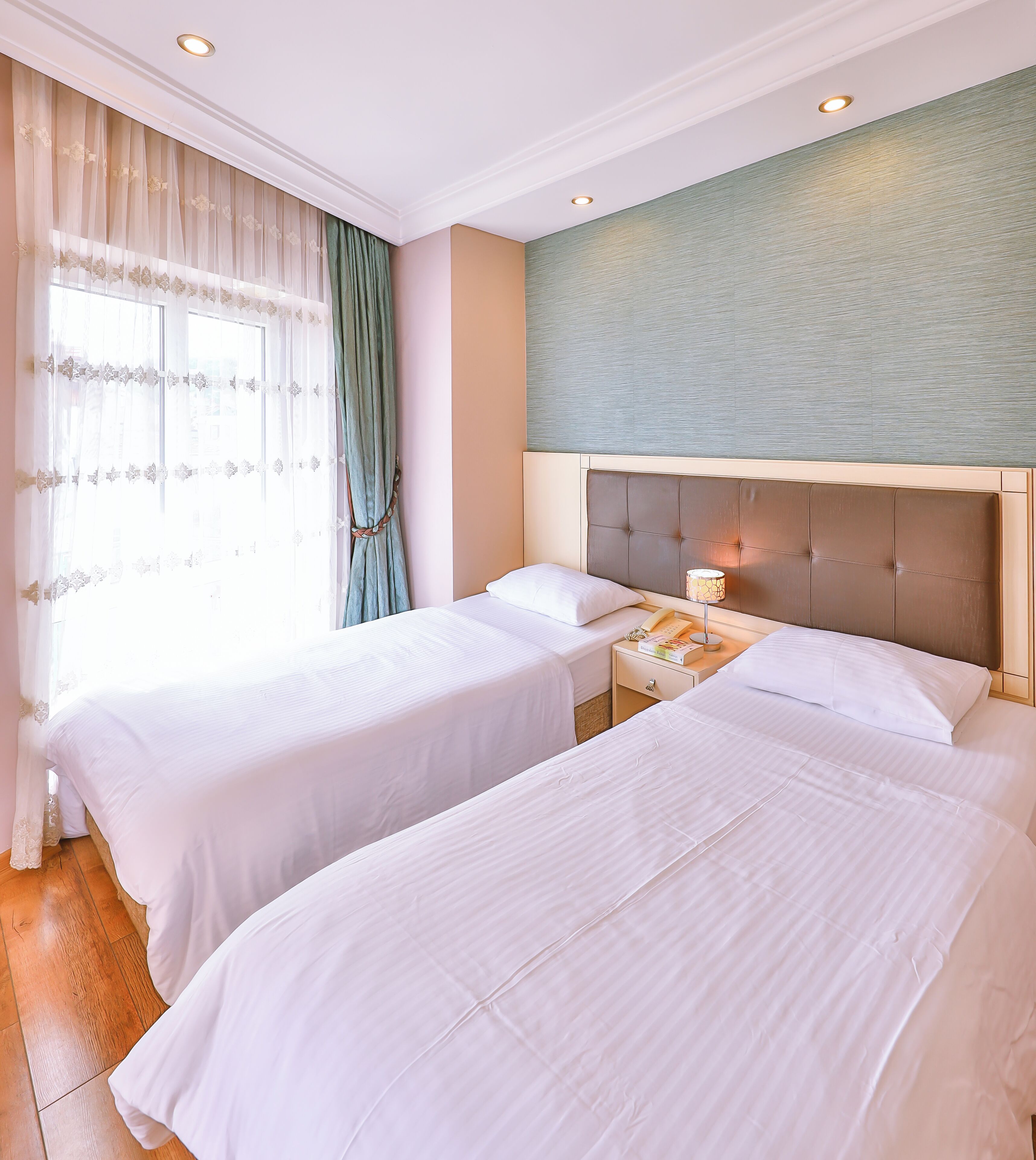 Foto - Buyukada Princess Hotel