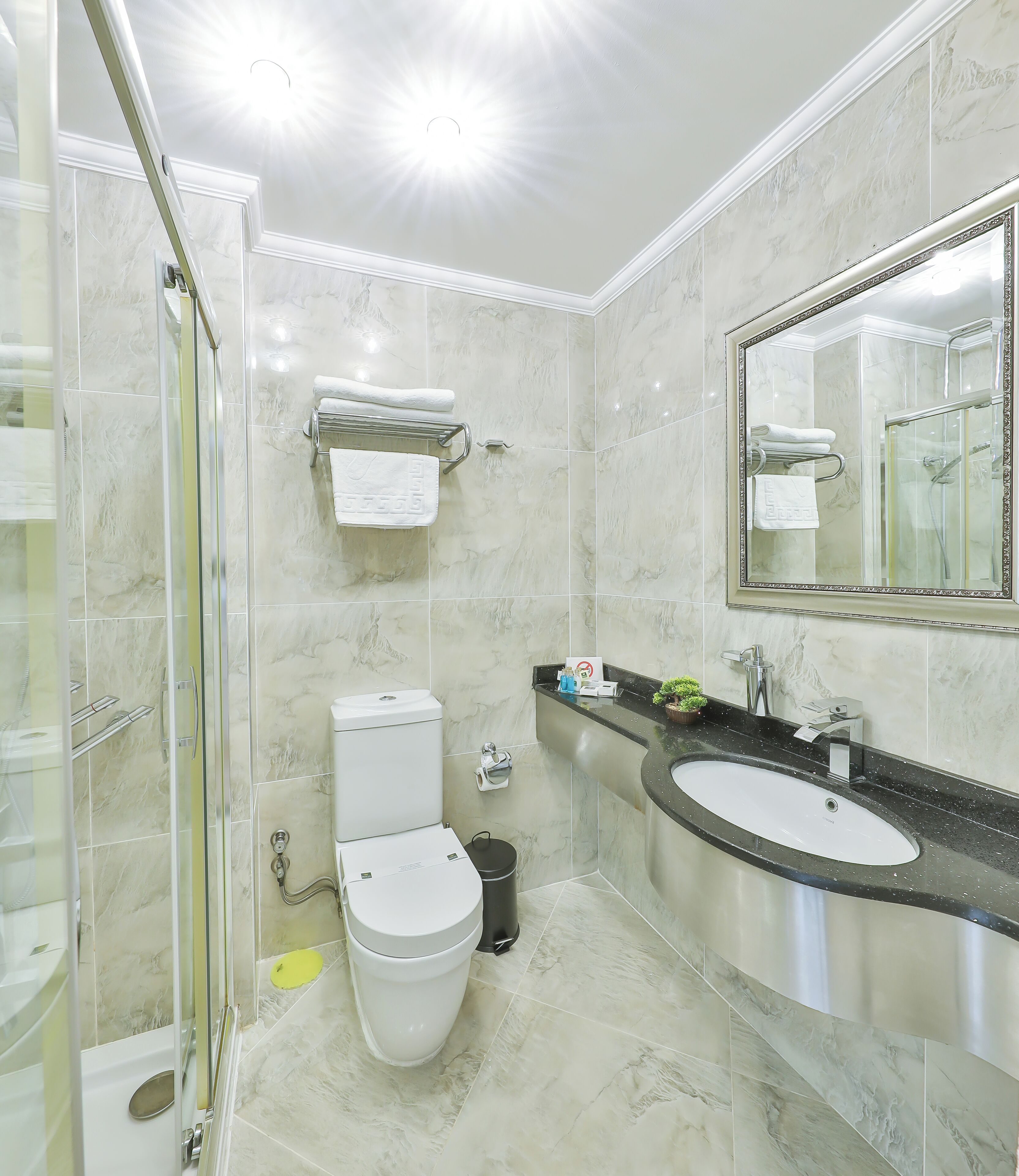 Foto - Buyukada Princess Hotel