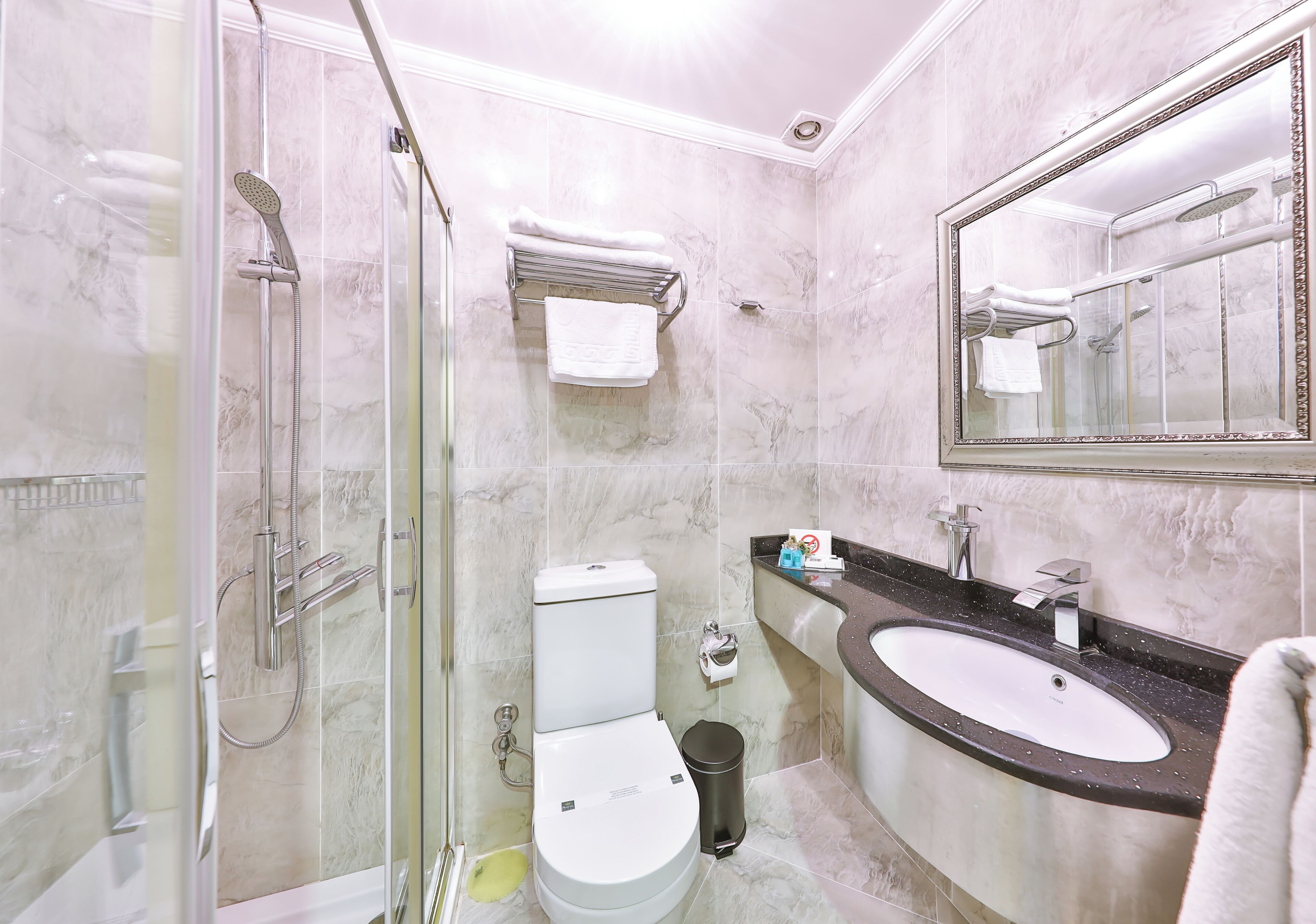 Foto - Buyukada Princess Hotel