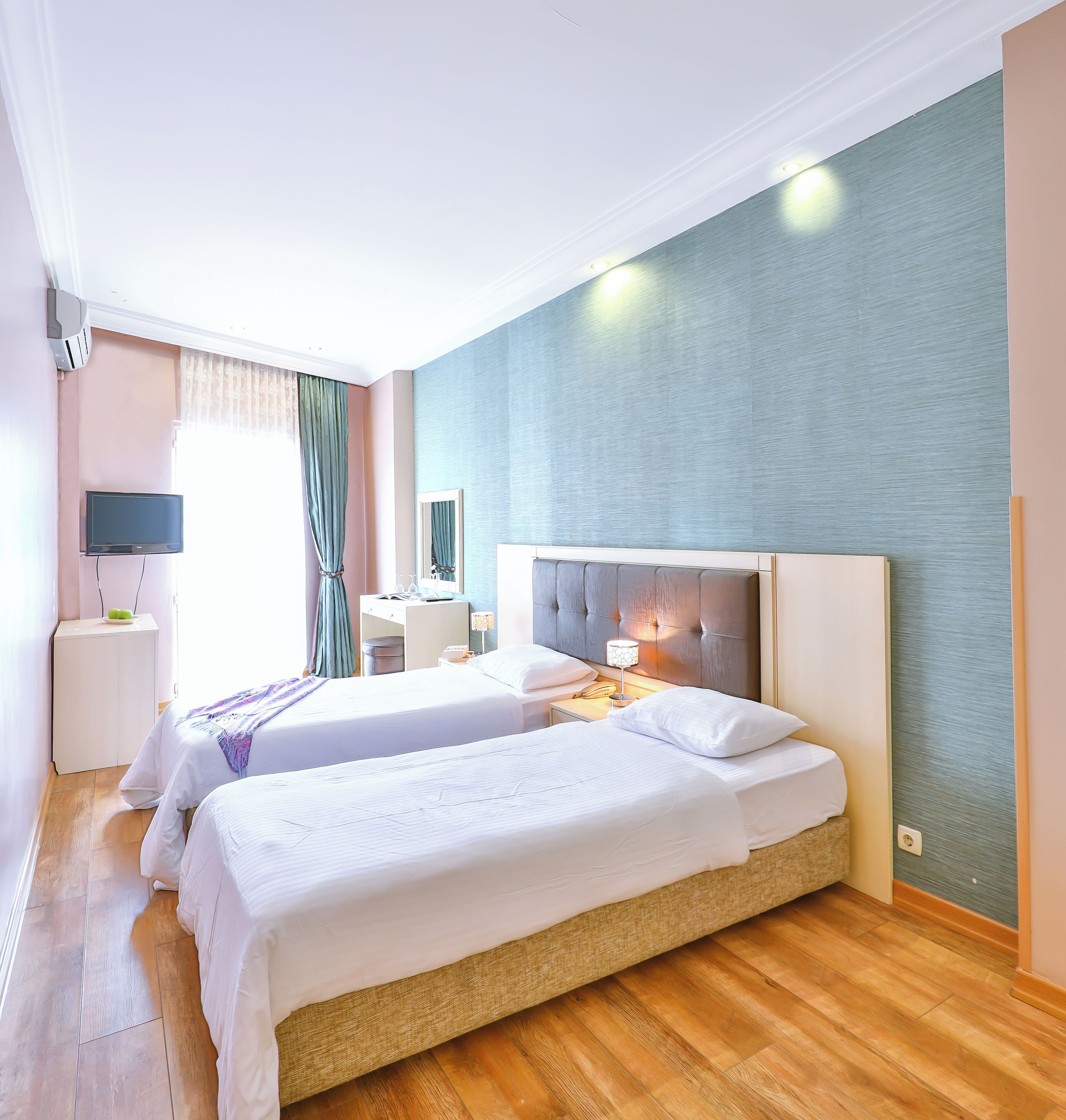 Photo - Buyukada Princess Hotel