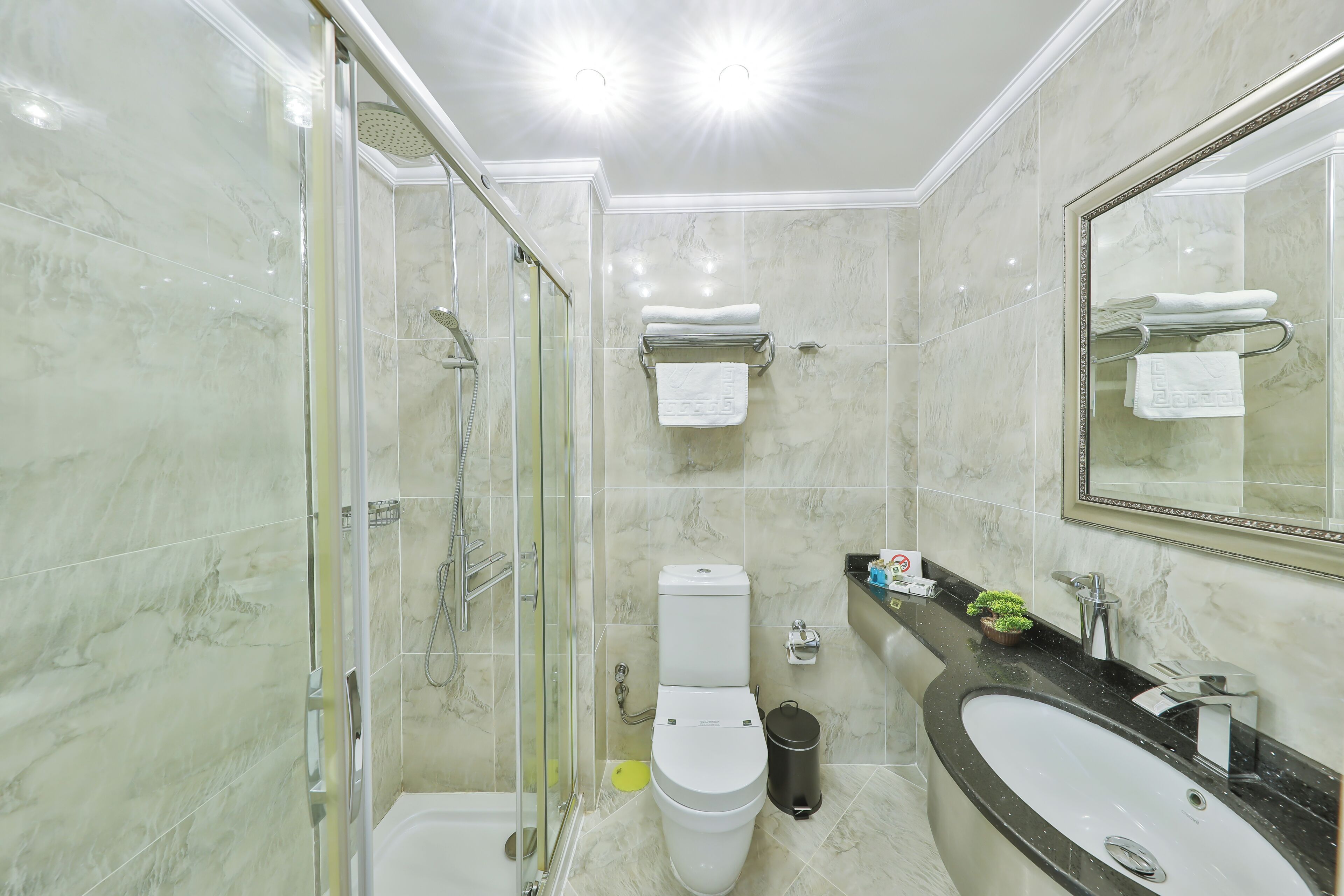 Photo - Buyukada Princess Hotel