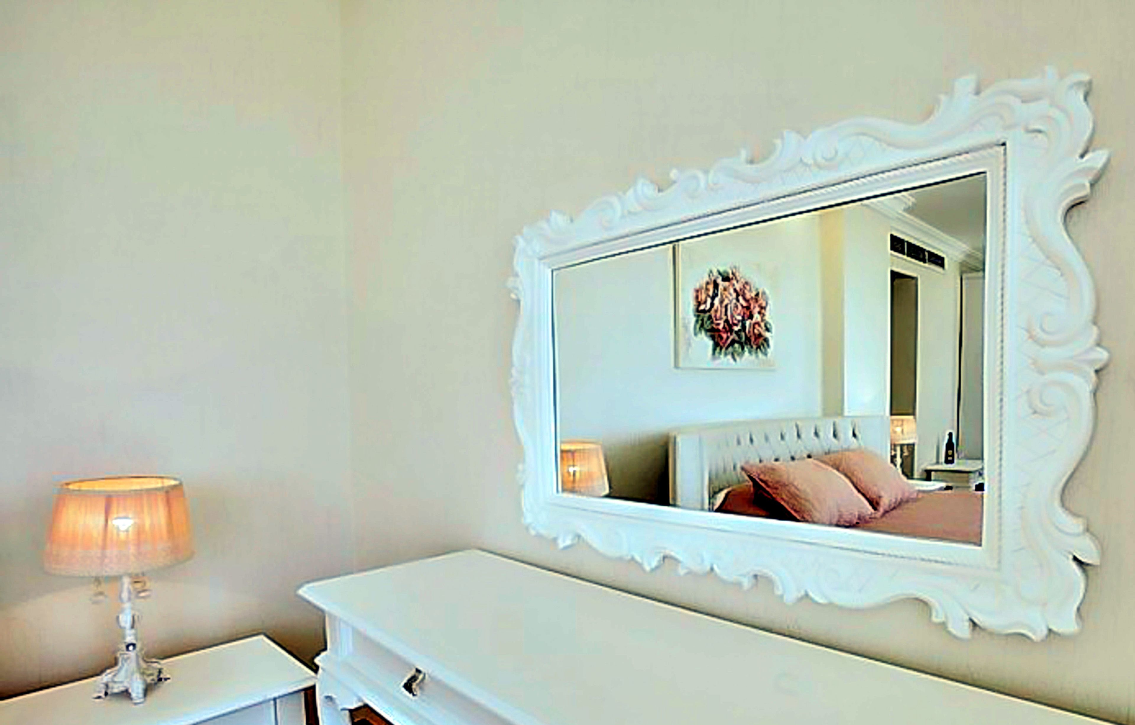 高级双人房, 海景 | 客房服务设施