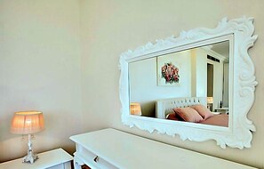 Superior Double Room, Sea View | Room amenity - Buyukada Princess Hotel (Adalar)