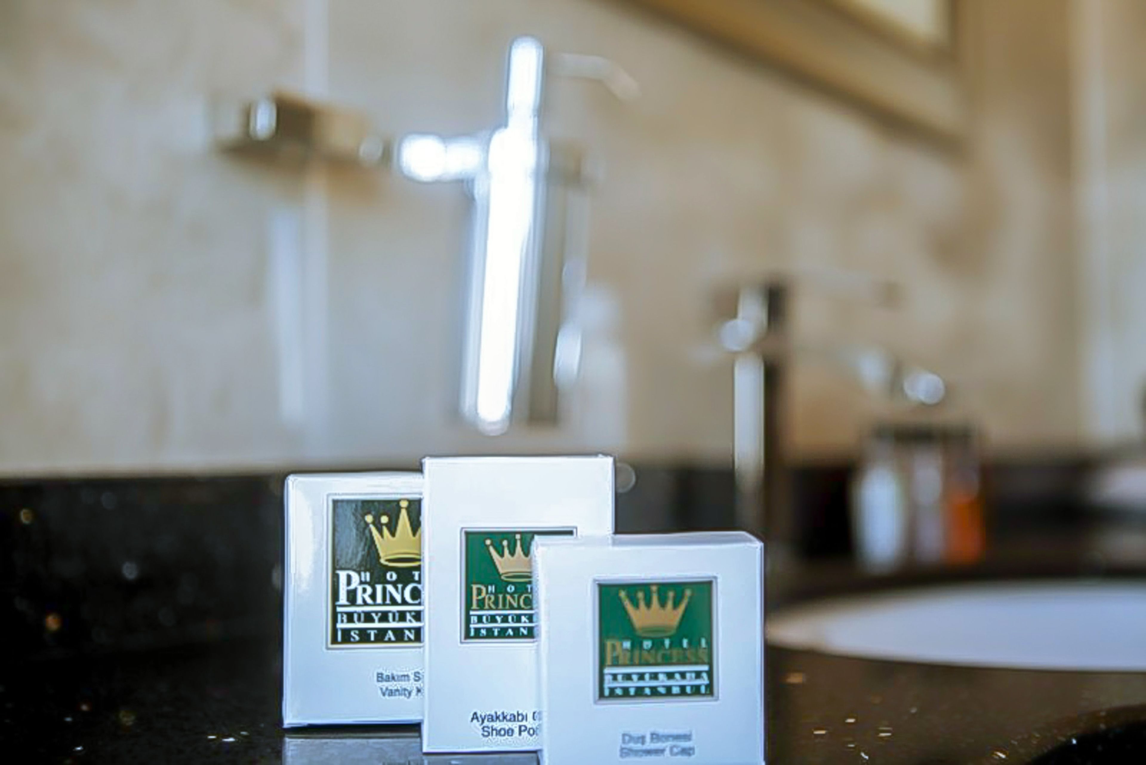 Foto - Buyukada Princess Hotel