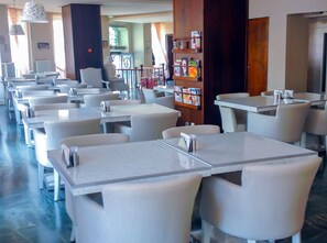 Dining - Buyukada Princess Hotel (Adalar)