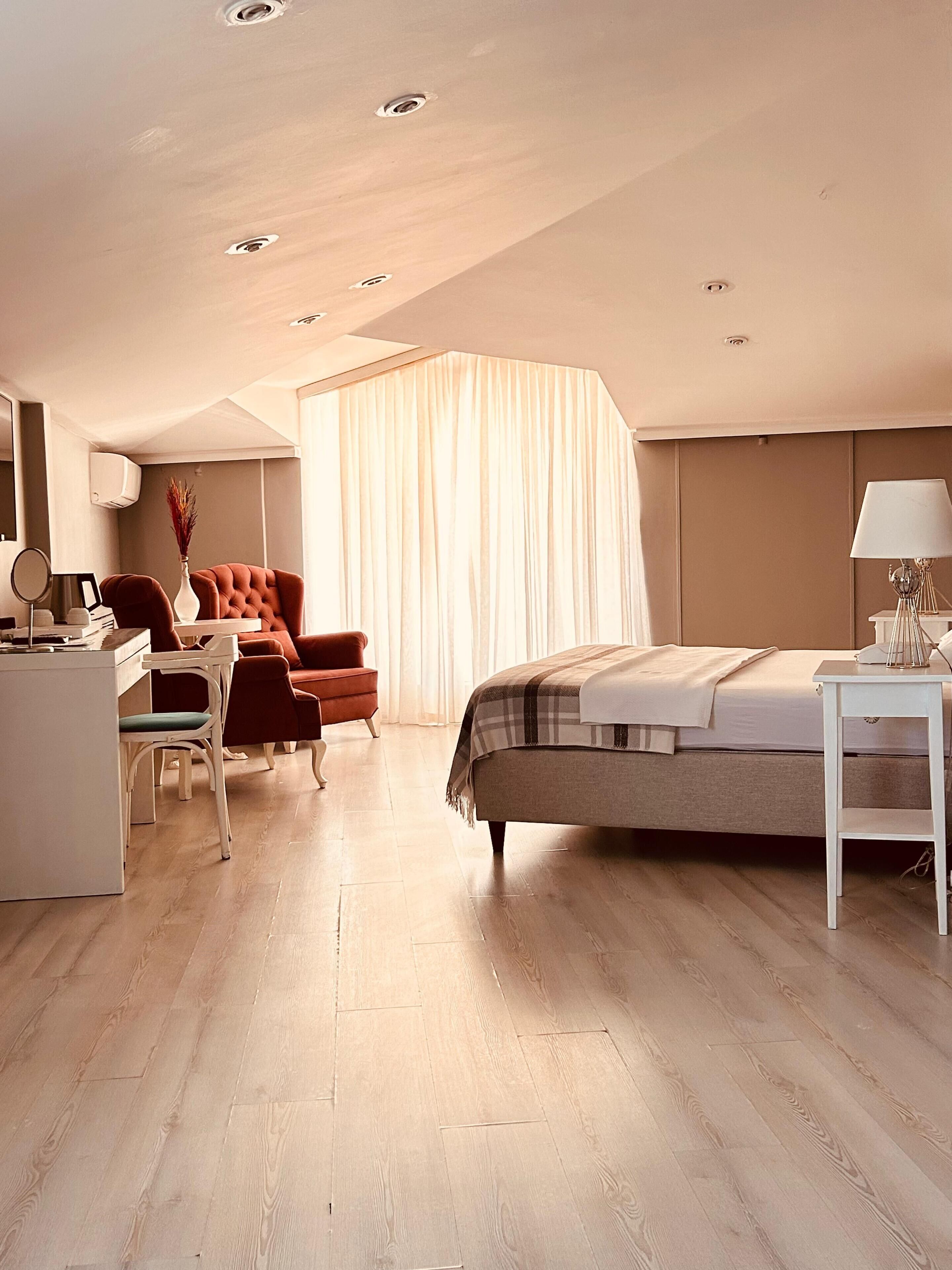 Photo - Buyukada Princess Hotel