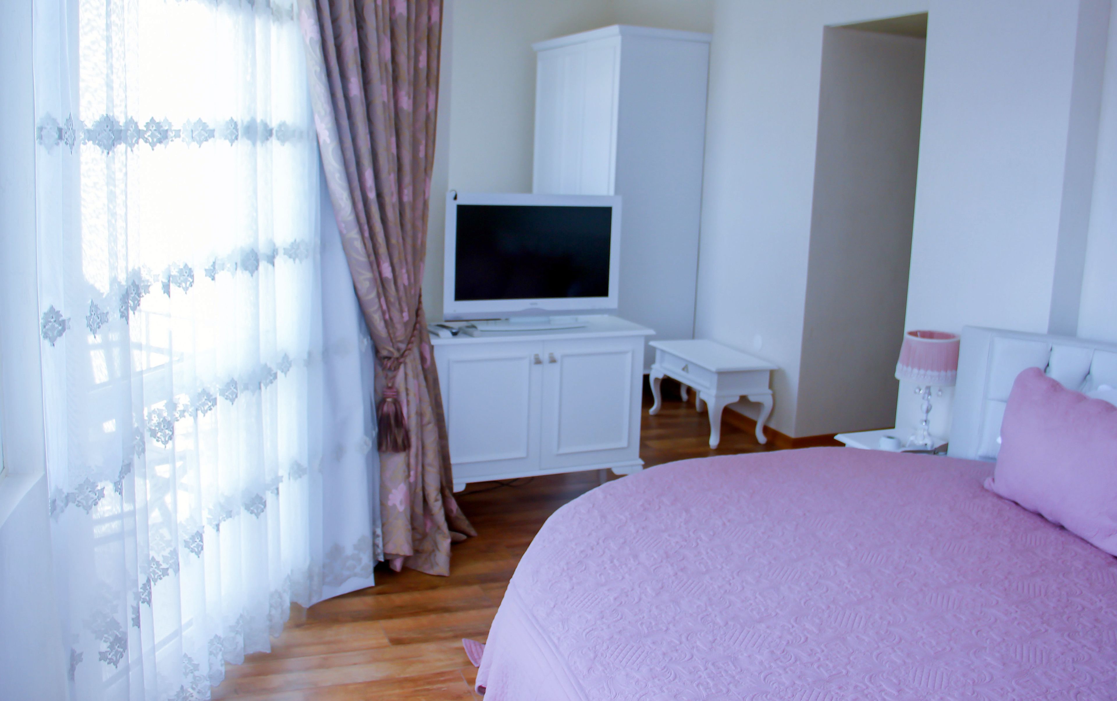 Foto - Buyukada Princess Hotel