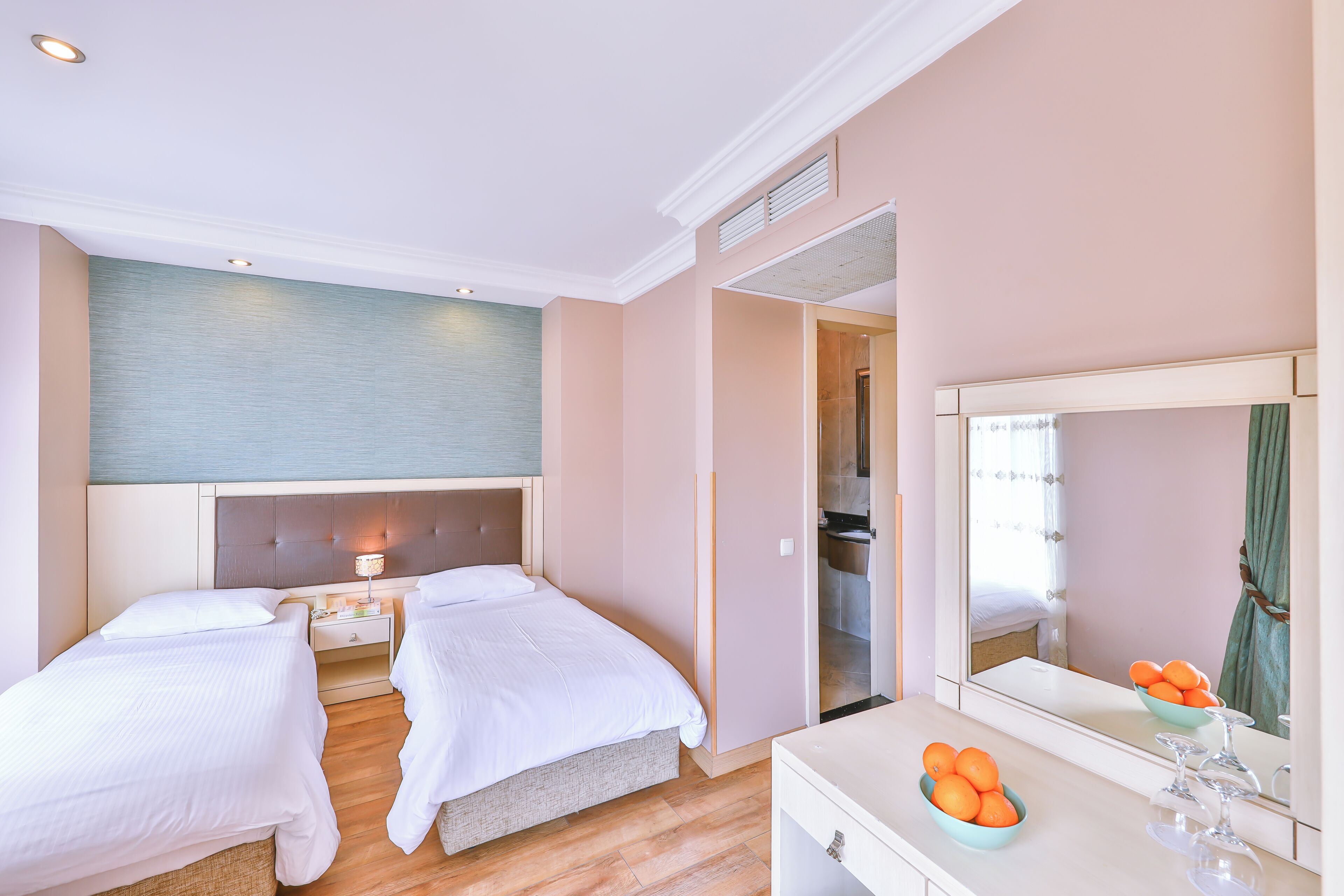 Foto - Buyukada Princess Hotel