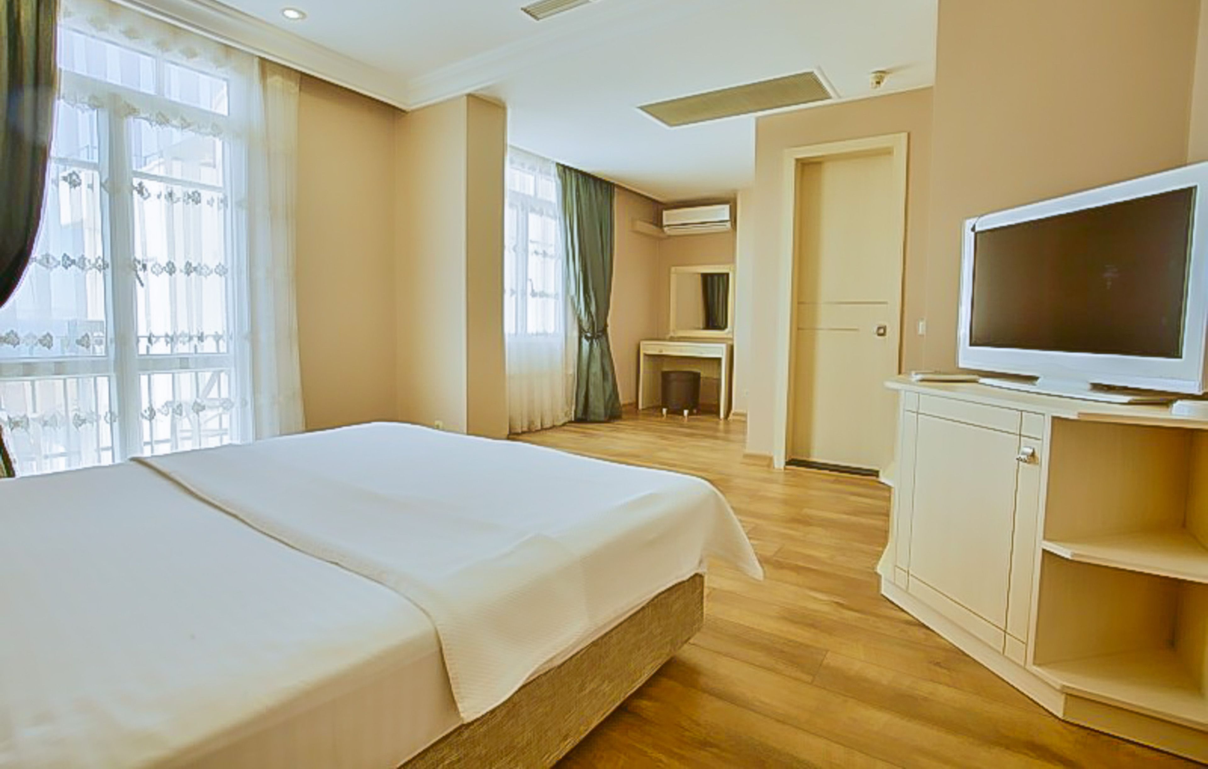 Foto - Buyukada Princess Hotel