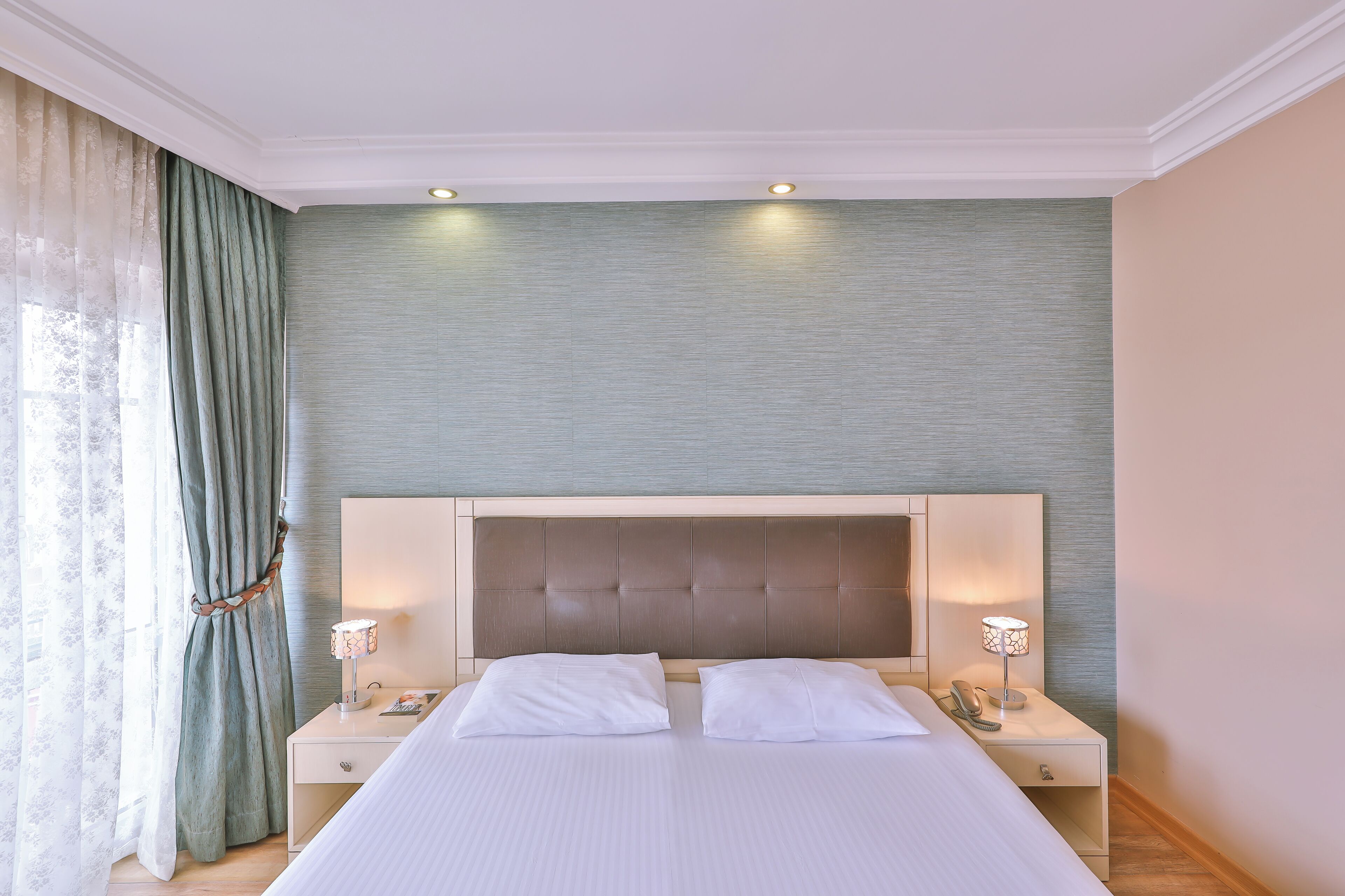 Foto - Buyukada Princess Hotel