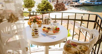 Buyukada Princess Hotel
