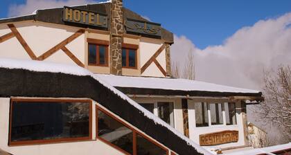 Hotel Sulayr